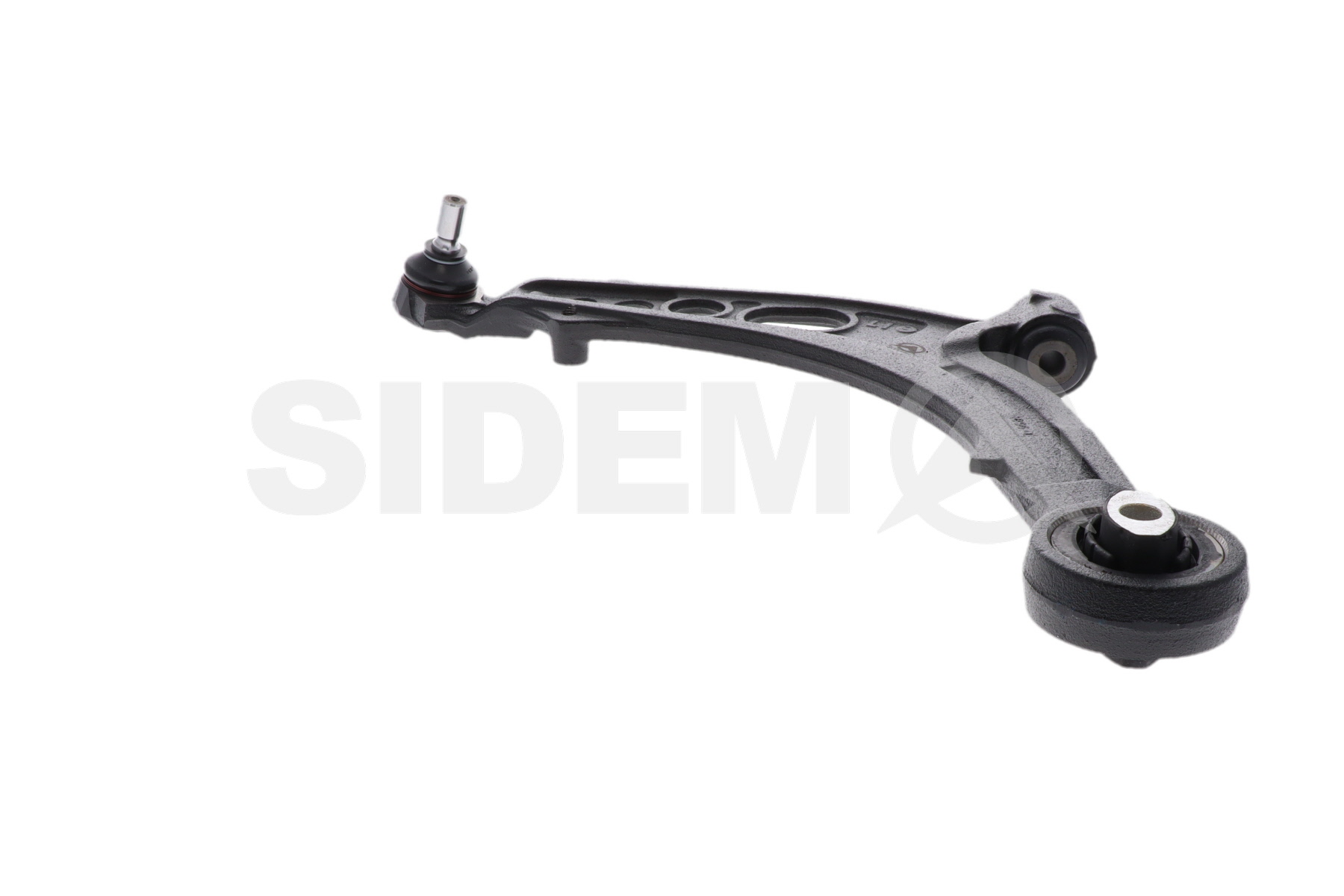 SIDEM 19770 Querlenker FIAT PUNTO (188) 101 PS Diesel Kosten