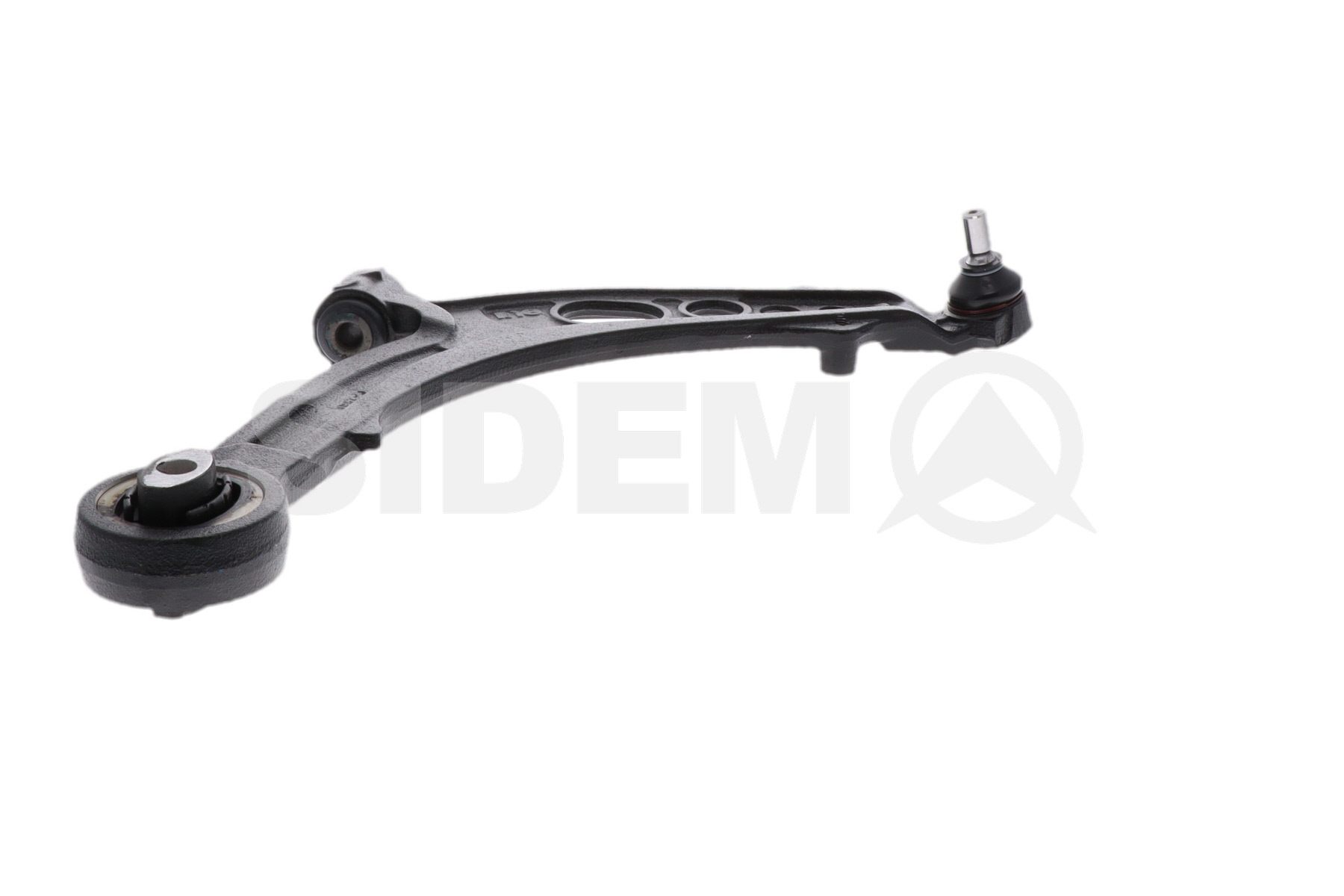 SIDEM 19771 Querlenker FIAT PUNTO (188) 101 PS Diesel Kosten