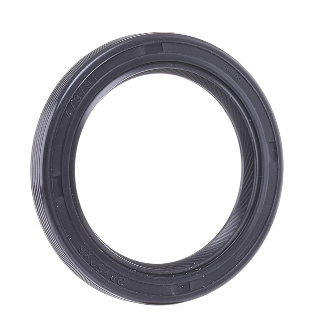 ELRING 023.520: Simering, arbore cotit FPM (cauciuc fluor)