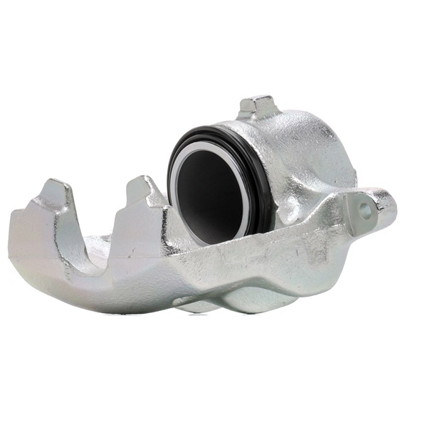 RIDEX REMAN 78B0761R: Bremssattel Vorderachse links, Vorderachse, ohne Halter