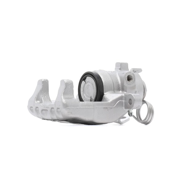 RIDEX REMAN 78B0178R: Bremssattel Hinterachse rechts, Hinterachse, ohne Halter