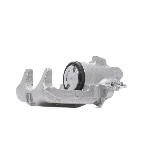 RIDEX REMAN 78B0672R: Pinza de freno Eje trasero izquierda, Eje trasero