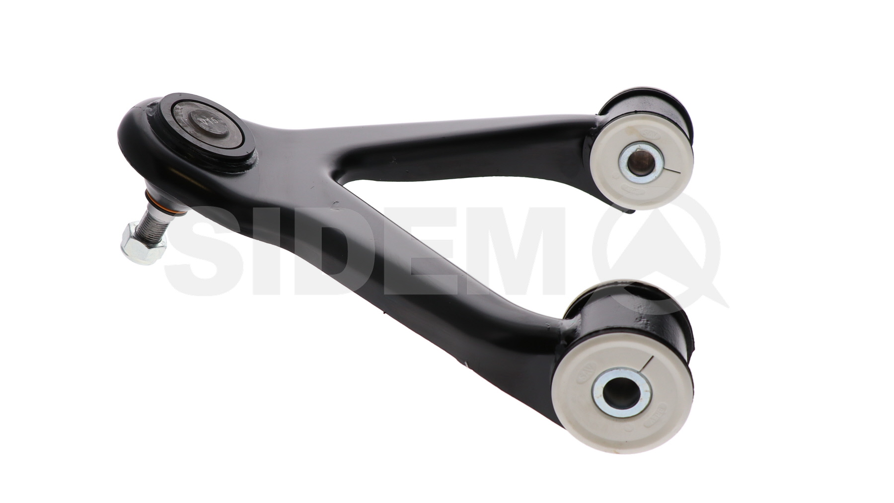 SIDEM 20674 Ψαλίδι, ανάρτηση τροχών IVECO DAILY 4 Kasten/Kombi 170 PS Πετρέλαιο κόστος