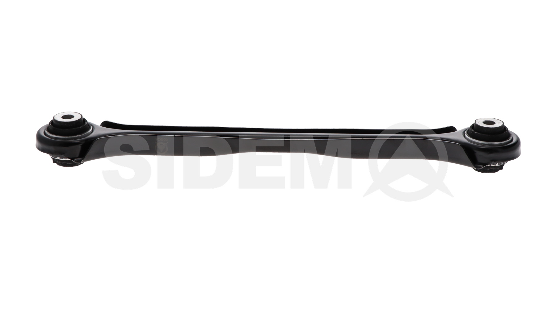 SIDEM 21072: Biellette de barre stabilisatrice Essieu arrière inférieur