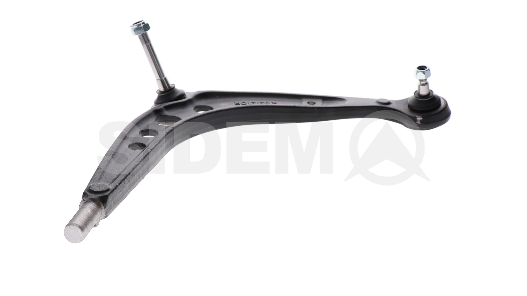 SIDEM 21173 Querlenker BMW 3 Cabrio (E30) 318 Baur TC 90 PS Benzin