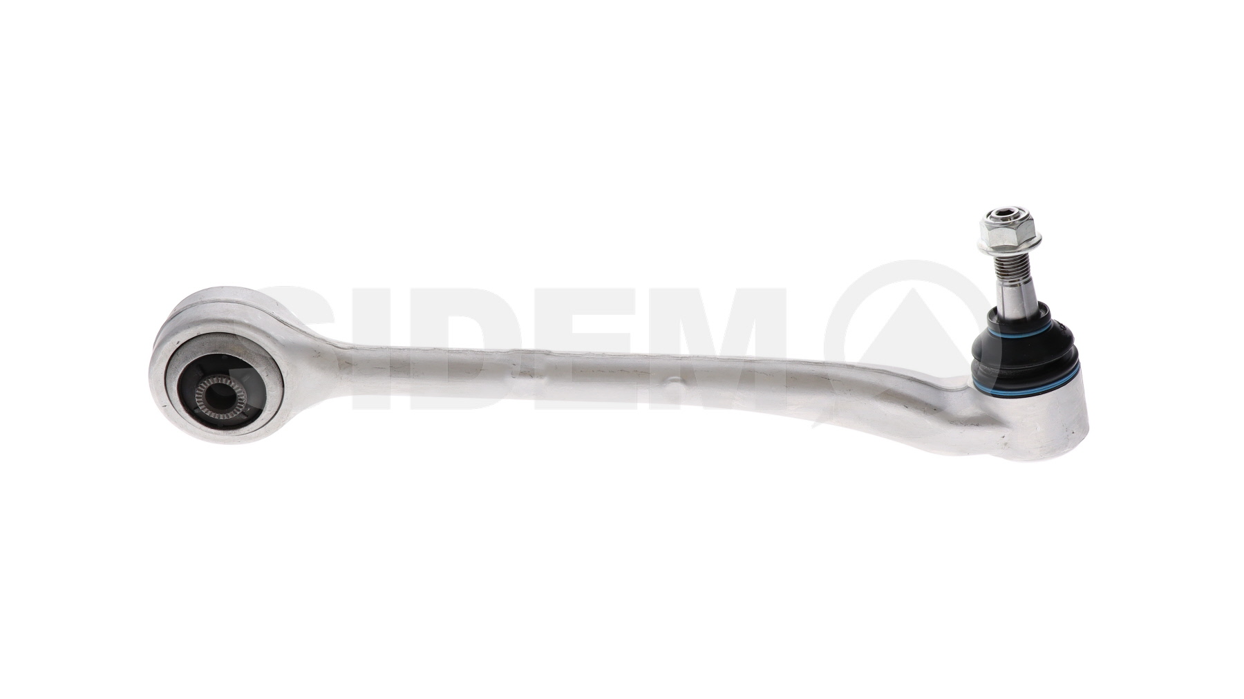 SIDEM 21177: Querlenker unten, Vorderachse rechts, Aluminium