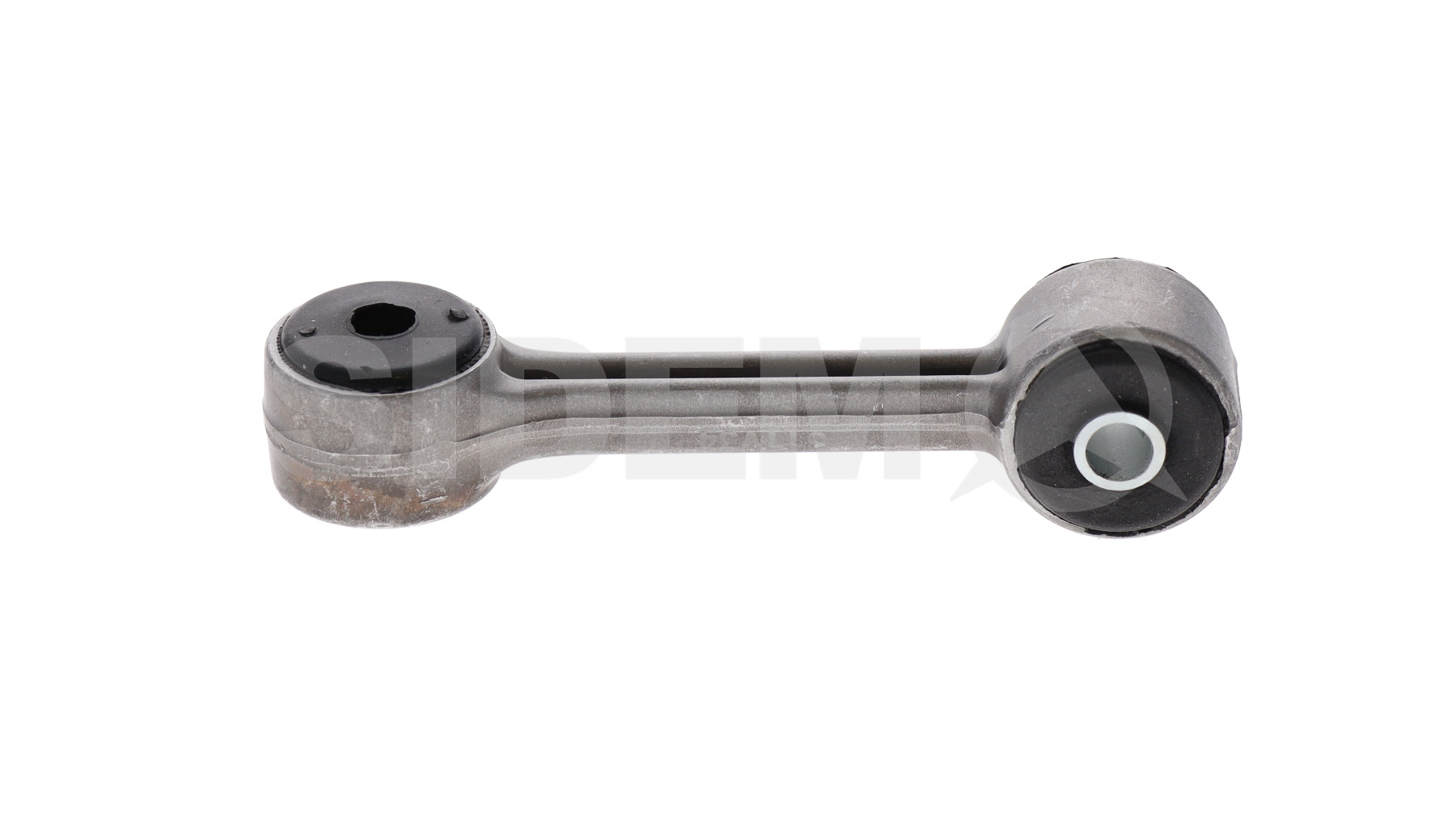 SIDEM 21268: Drążek / wspornik, stabilizator Oś tylna, 95[mm]