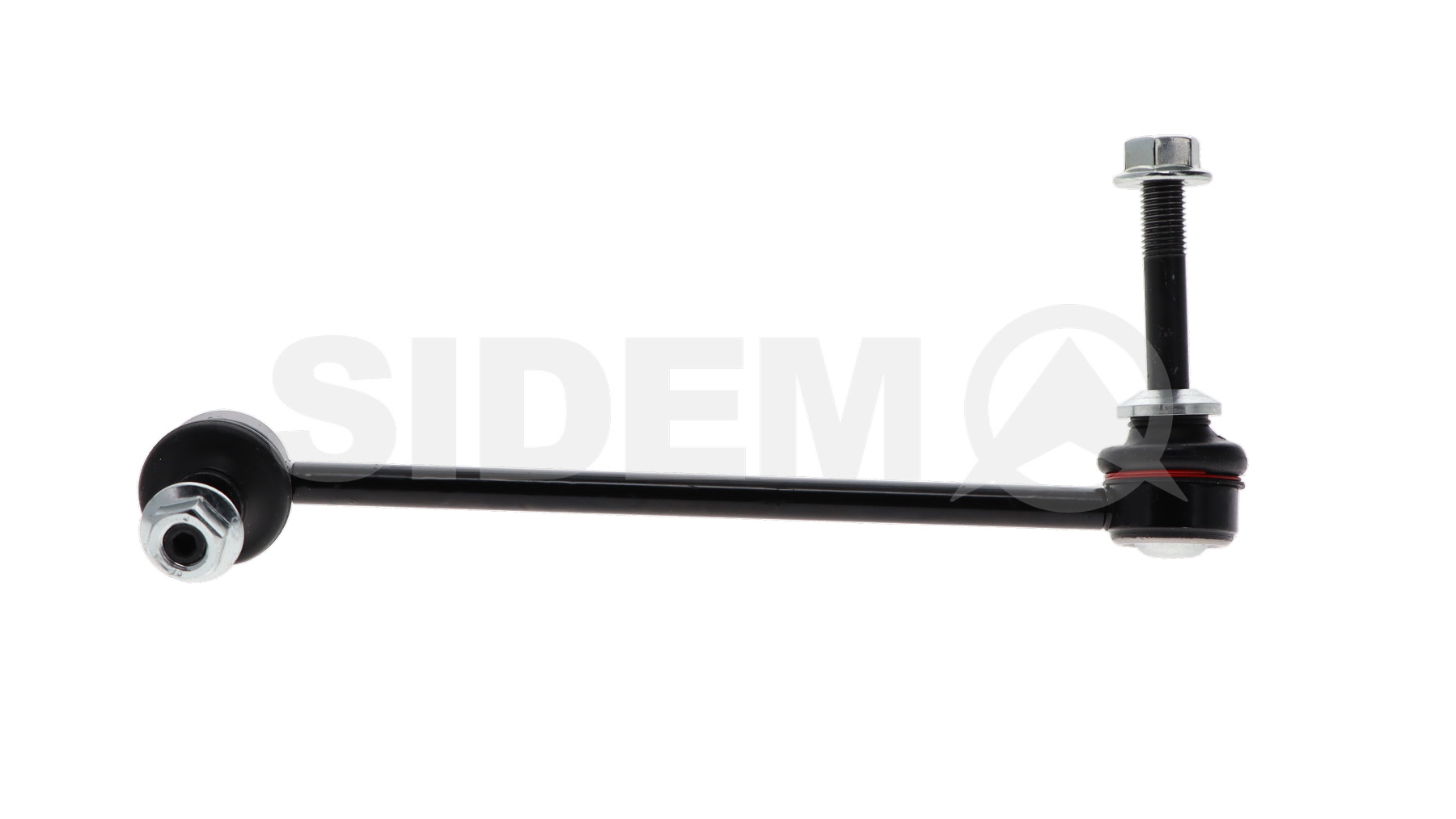 SIDEM 21462: Koppelstange außen, Vorderachse links, 248mm
