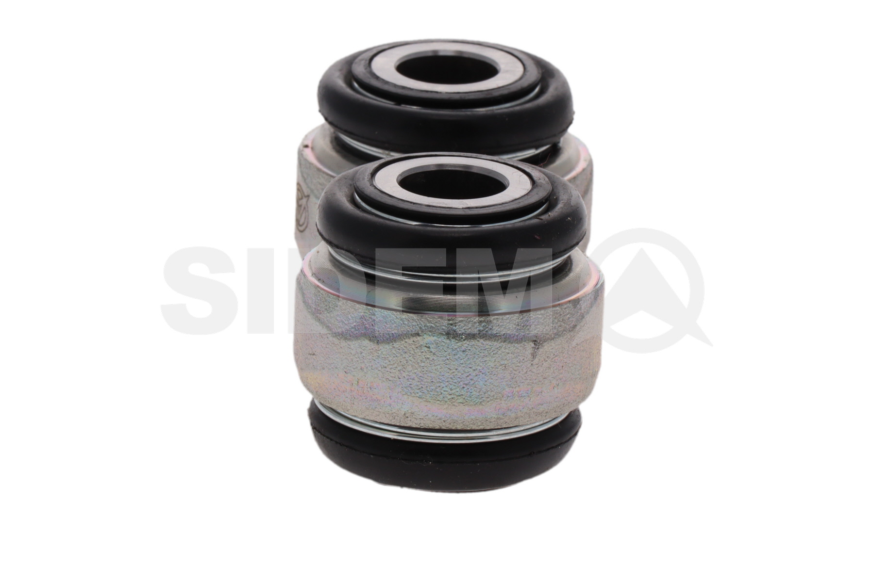 SIDEM 21489: Brat / bieleta suspensie, stabilizator puntea spate, 50mm