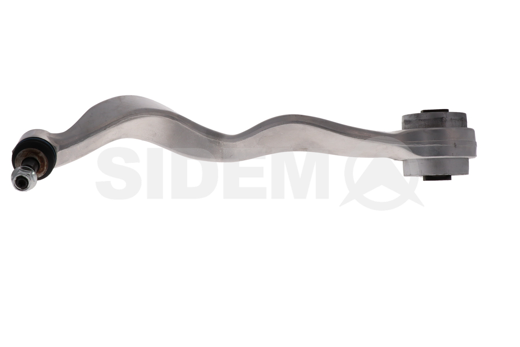 SIDEM 21570: Querlenker hinten, unten, Vorderachse links, Aluminium