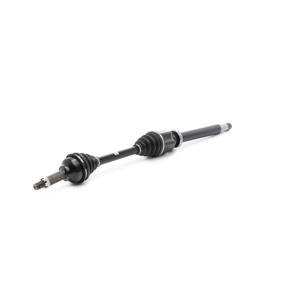 RIDEX REMAN 13D0543R Drivaksel FORD Tourneo Custom V362 Minibuss (F3) 150 hk Diesel hva koster