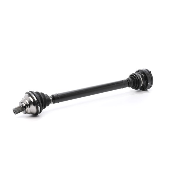 RIDEX REMAN 13D0049R Antriebswelle VW Eos (1F7, 1F8) 2.0 TFSI 200 PS Benzin