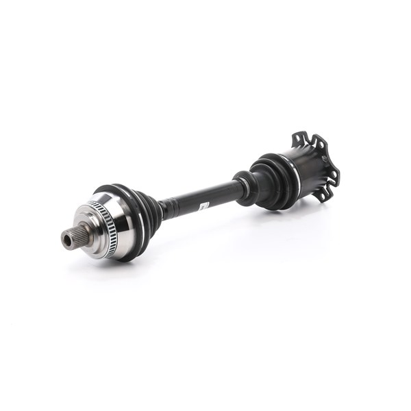 RIDEX REMAN 13D0099R: Árbol de transmisión Eje delantero, 507mm