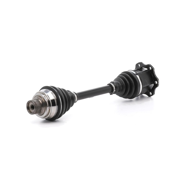 RIDEX REMAN 13D0413R: Antriebswelle A1, 493mm