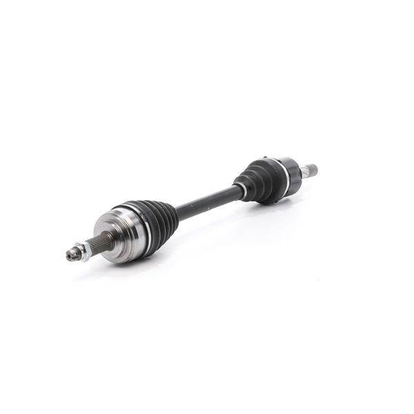 RIDEX REMAN 13D0221R: Antriebswelle Vorderachse links, 745mm