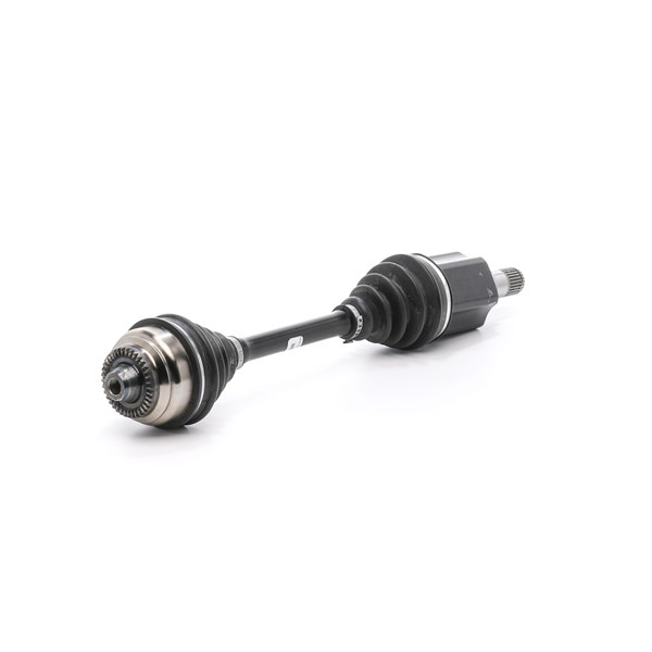 RIDEX REMAN 13D0329R: Antriebswelle Vorderachse links, mit Schraube