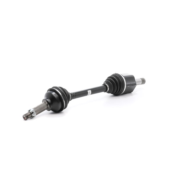 RIDEX REMAN 13D0474R Drivaksel FORD Tourneo Custom V362 Minibuss (F3) 150 hk Diesel hva koster