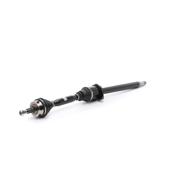 RIDEX REMAN 13D0018R Árbol de transmisión MERCEDES-BENZ Clase B (W245) 140 cv Gasóleo costo
