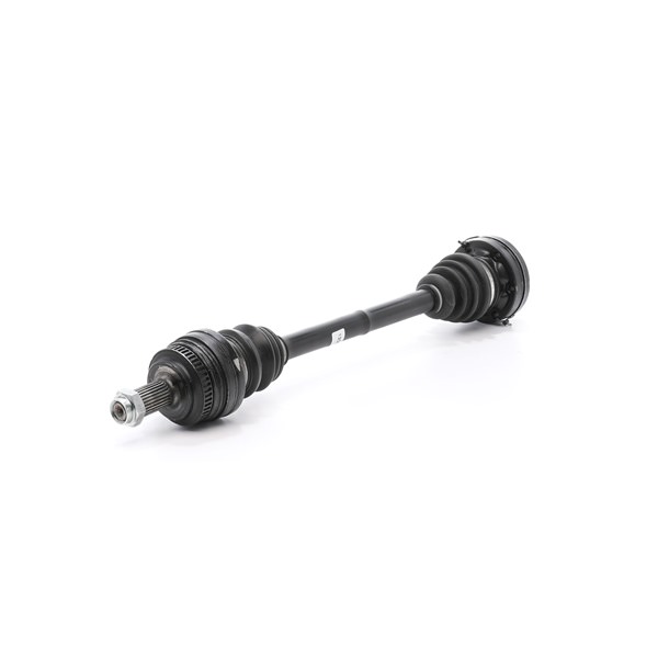 RIDEX REMAN 13D0076R: Antriebswelle Hinterachse links, Hinterachse rechts, 603mm