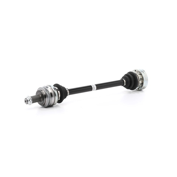 RIDEX REMAN 13D0114R: Antriebswelle Hinterachse rechts, Hinterachse links, 623mm
