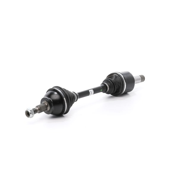 RIDEX REMAN 13D0164R Árbol de transmisión MERCEDES-BENZ Clase B (W245) 140 cv Gasóleo costo