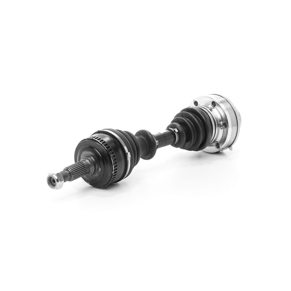 RIDEX REMAN 13D0011R: Árbol de transmisión ambos lados, 505mm