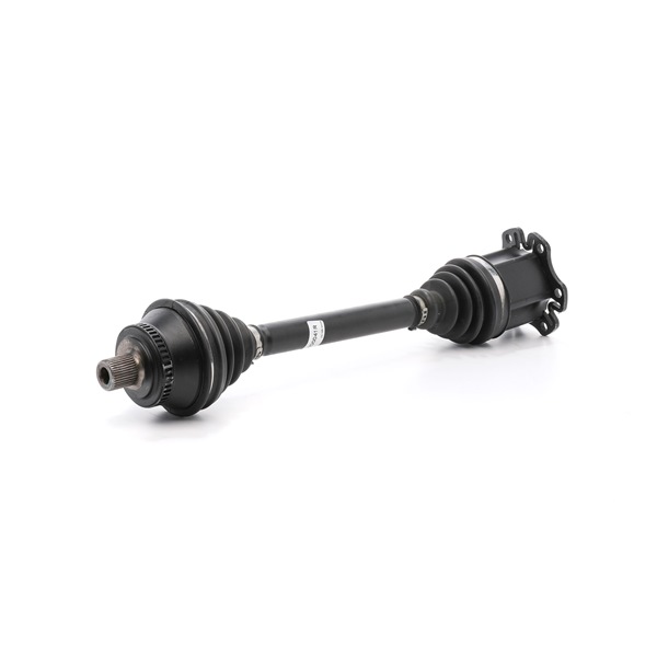 RIDEX REMAN 13D0041R Полуоска AUDI A4 Седан (8E2, B6) 150 K.C. бензин цена
