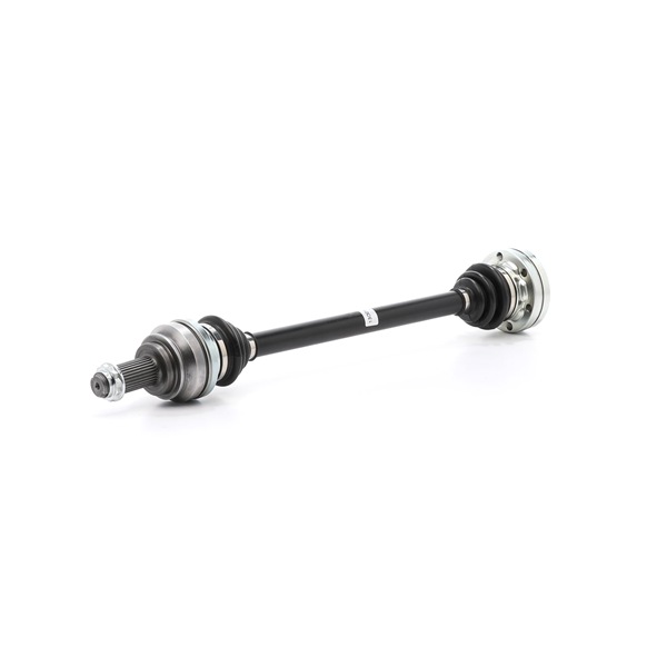 RIDEX REMAN 13D0101R: Antriebswelle A1, 653mm