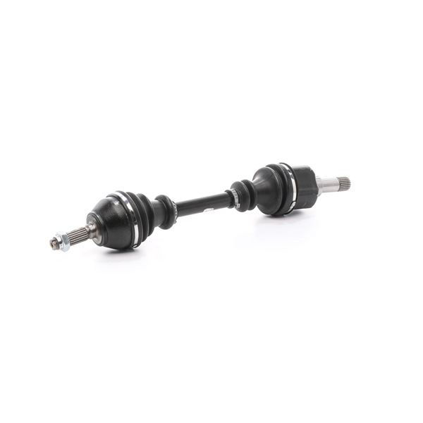 RIDEX REMAN 13D0230R: Antriebswelle Vorderachse links, 576mm