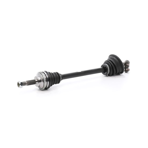 RIDEX REMAN 13D0213R Полуоска RENAULT CLIO 2 (BB0/1/2, CB0/1/2) 100 K.C. дизел цена