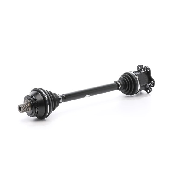 RIDEX REMAN 13D0092R: Antriebswelle Vorderachse links, 594mm