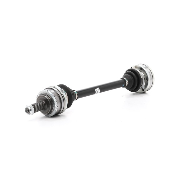 RIDEX REMAN 13D0193R: Antriebswelle Hinterachse rechts, 575mm