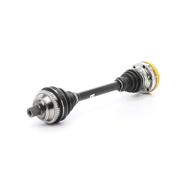 RIDEX REMAN 13D0069R Antriebswelle VW TRANSPORTER 4 Bus (70XB, 70XC, 7DB, 7DW) 2.8 VR 6 140 PS Benzin