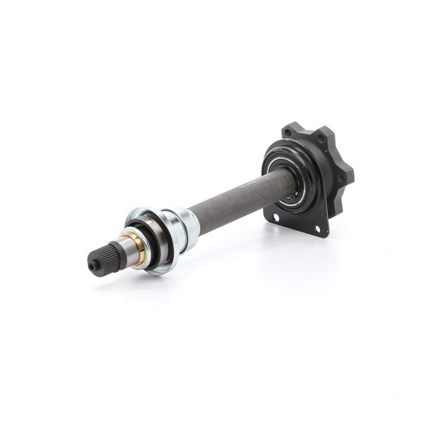 RIDEX REMAN 13D0036R: Antriebswelle Vorderachse rechts