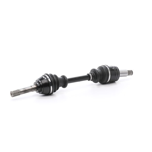 RIDEX REMAN 13D0447R: Antriebswelle Vorderachse rechts, 607mm