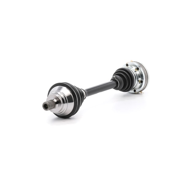 RIDEX REMAN 13D0302R Antriebswelle VW Touran (5T1) 2.0 TDI 110 PS Diesel