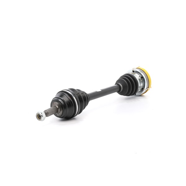 RIDEX REMAN 13D0102R: Antriebswelle Vorderachse links, 532mm