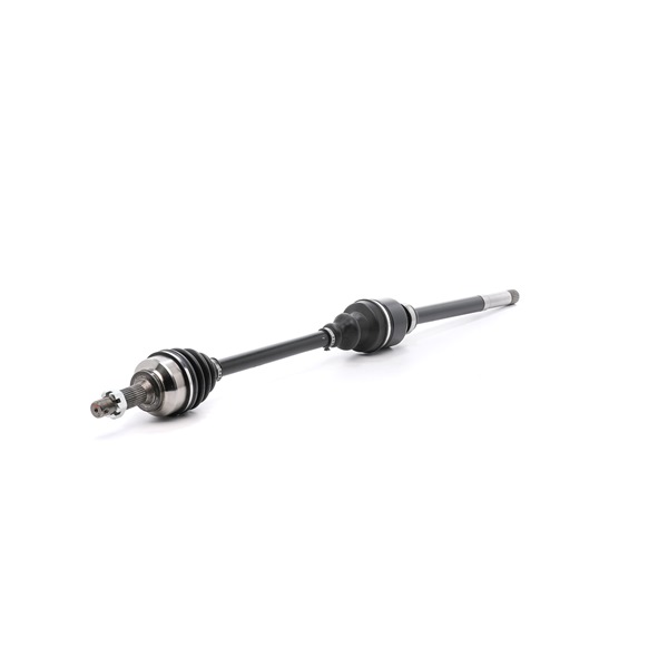 RIDEX REMAN 13D0282R: Árbol de transmisión Eje delantero, derecha, 955mm