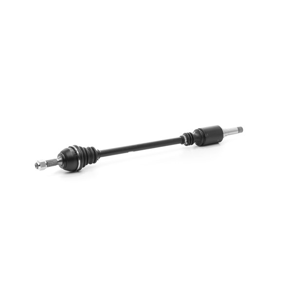 RIDEX REMAN 13D0198R: Árbol de transmisión Eje delantero, derecha, 809mm