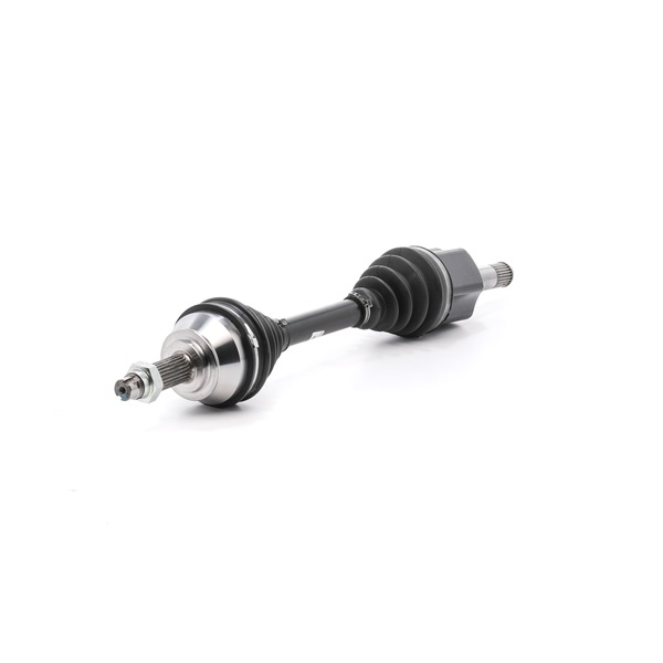 RIDEX REMAN 13D0083R Antriebswellen & Gelenke ALFA ROMEO GT (937) 1.9 JTD (937CXN1B) 150 PS Diesel