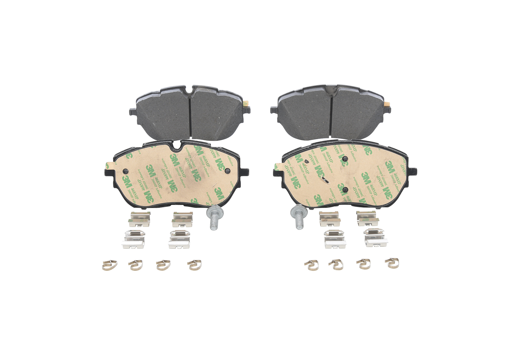 ATE 13.0470-3876.2 Kit pastiglie freni DS DS 4 II 181 CV Benzina costo
