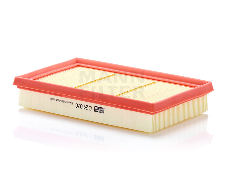 MANN-FILTER C 24 076: Ilmansuodatin