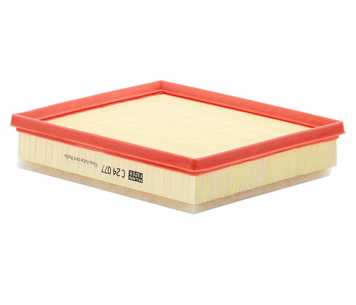 MANN-FILTER C 24 077: Filtru aer