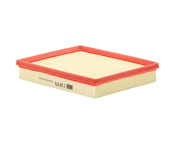 MANN-FILTER C 24 078: Filtru aer