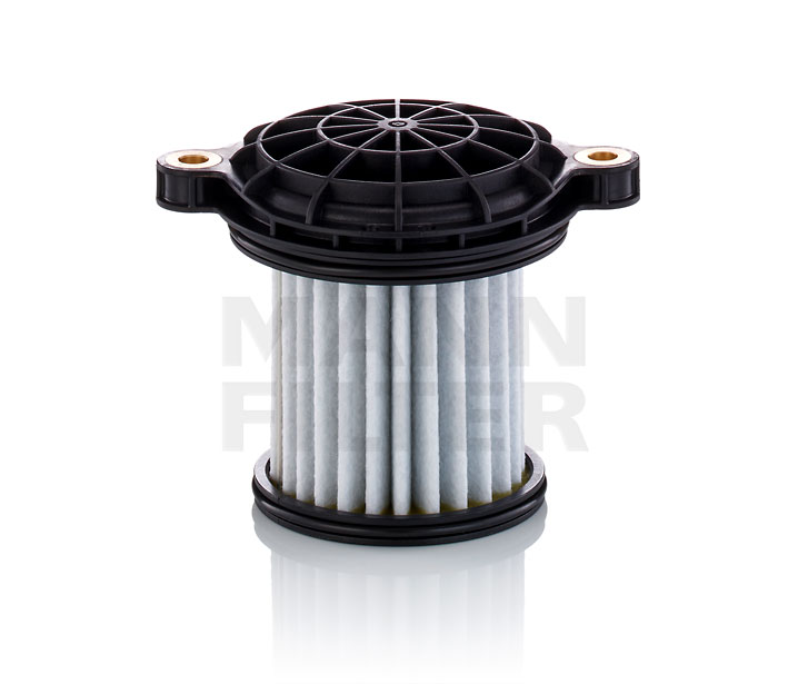 MANN-FILTER H 11 002: Filtru, sistem hidraulic primar