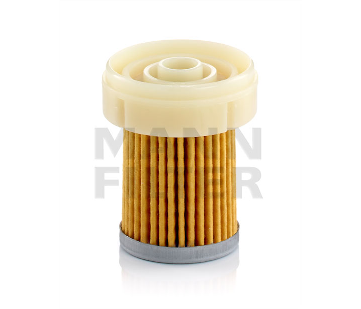 MANN-FILTER P 321 x Kuro filtras AIXAM CROSSOVER 5 AG dyzelinas kaina