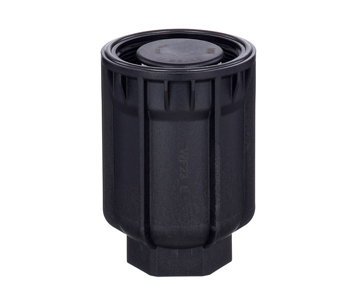 MANN-FILTER U 58/11 KIT: Harnstofffilter (AdBlue)