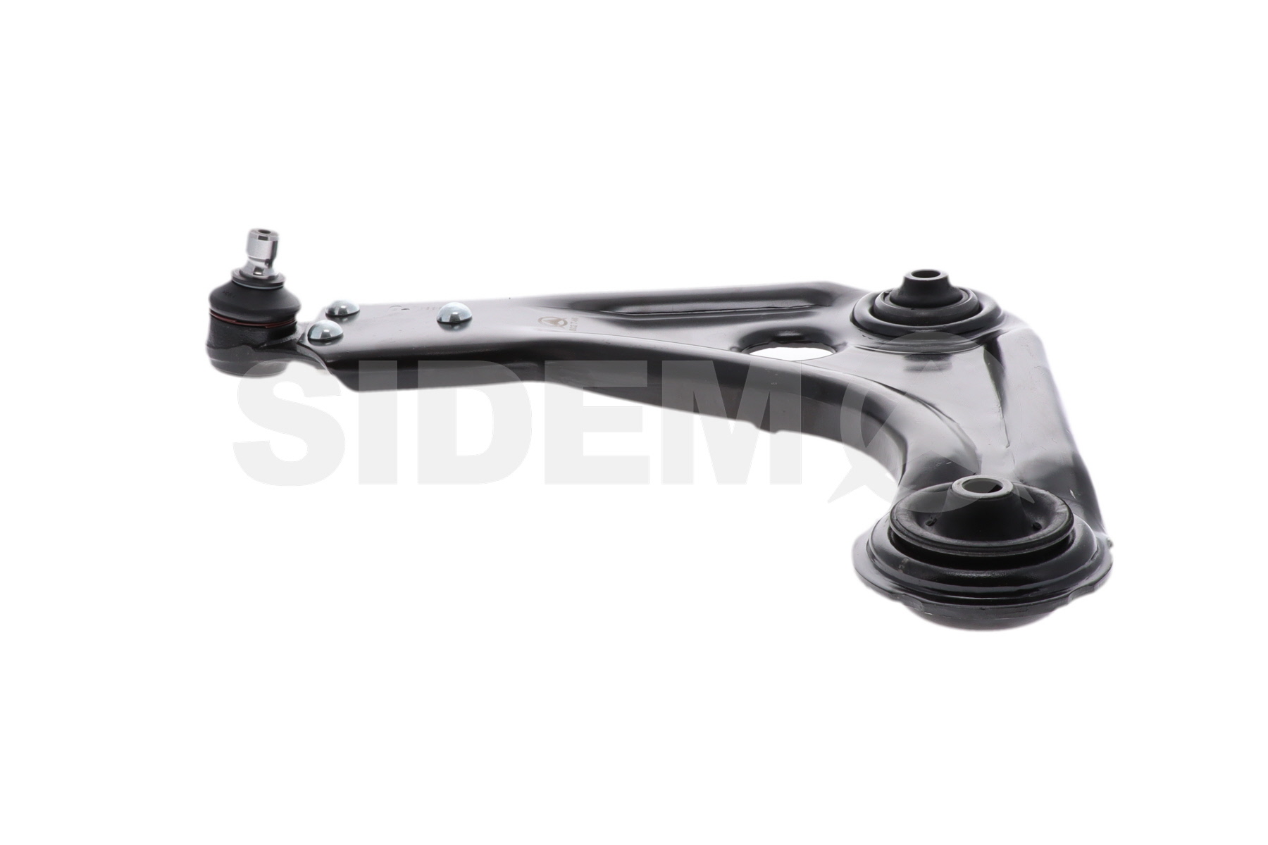 SIDEM 3372 Braço de suspensão FORD KA (RB_) 65 cv Gasolina custo