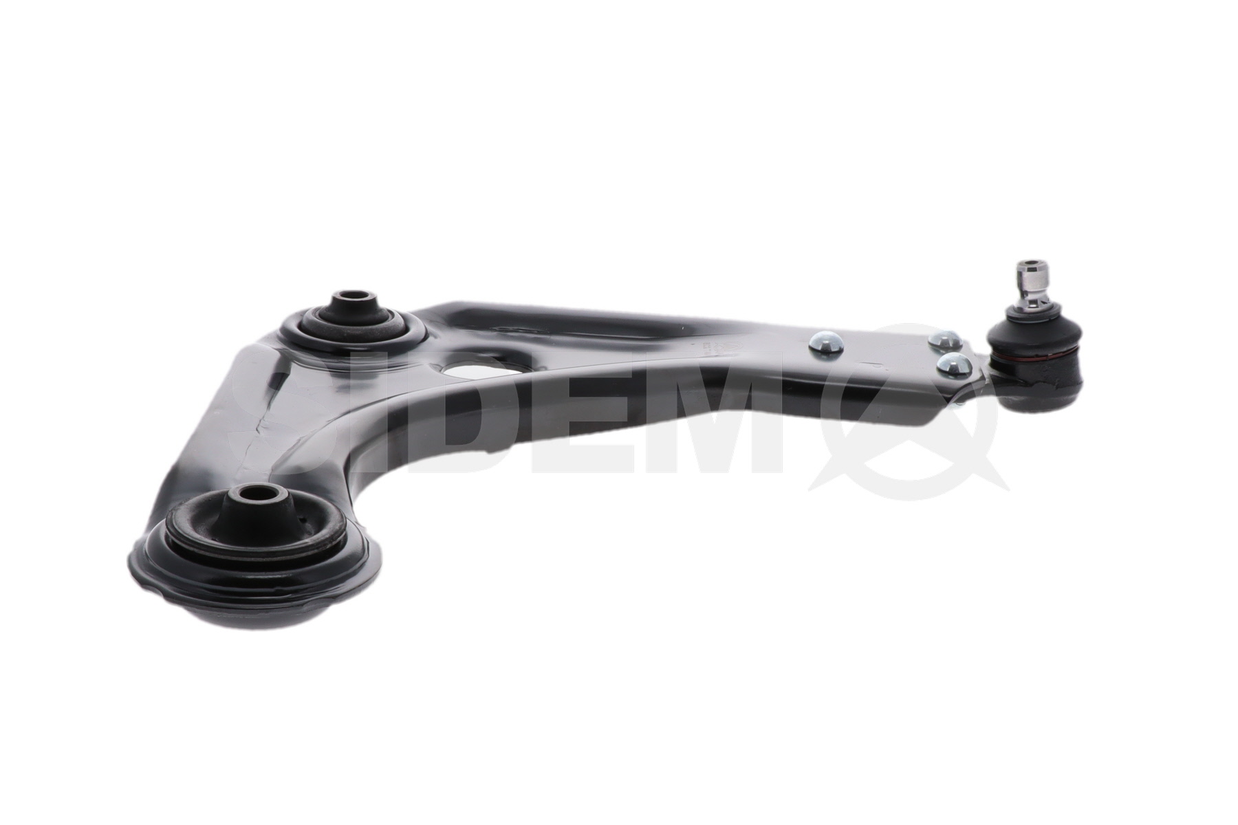 SIDEM 3373 Braço de suspensão FORD KA (RB_) 65 cv Gasolina custo