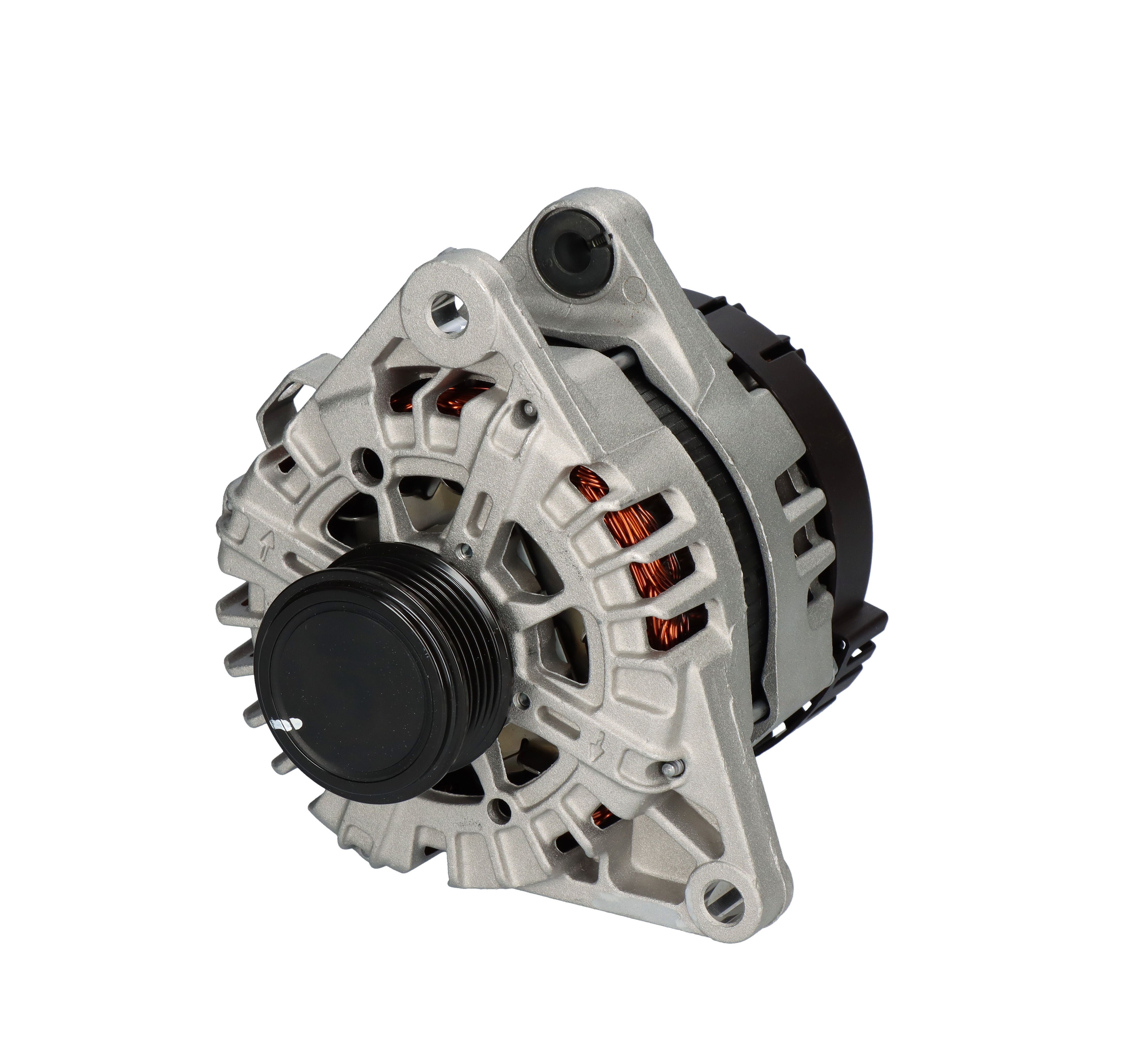 VALEO 440882: Alternator VALEO RE-GEN REMANUFACTURED 130A